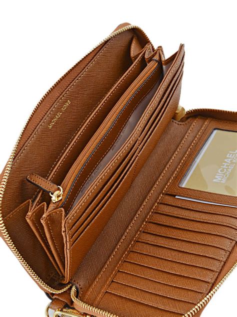 portefeuilles michael kors|portefeuille femme Michael Kors.